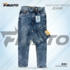 Kingfisher Premium Knit Denim Jeans Pant