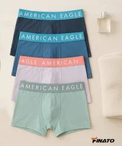 American Eagle Boxer Shorts For Men